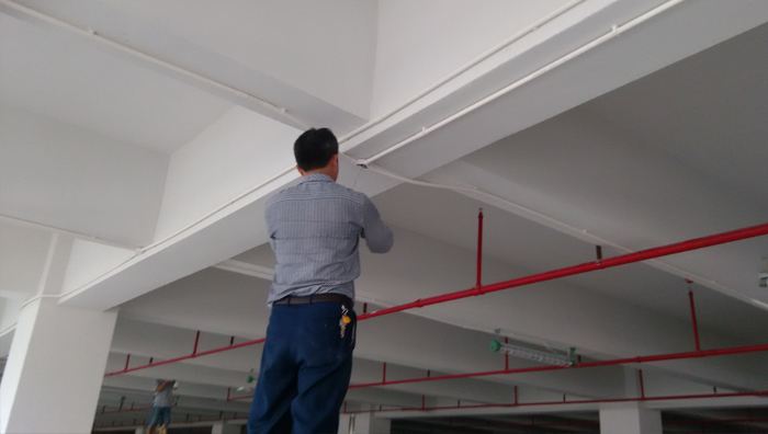 監(jiān)控安裝工程施工如何收費(fèi)？ 安裝監(jiān)控 監(jiān)控設(shè)備 監(jiān)控新聞  第1張