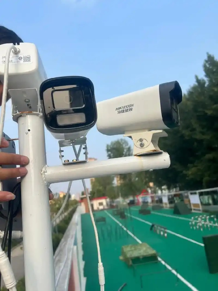 智能監控系統安裝全攻略提升安全防范能力的最佳選擇