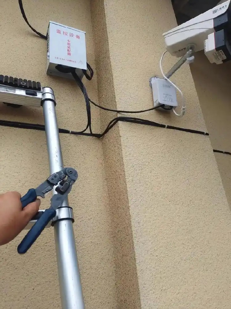 室內(nèi)監(jiān)控安裝高度 監(jiān)控攝像機安裝高度規(guī)范