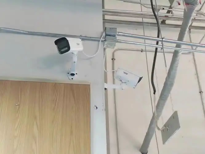 家庭監控安裝全攻略從選擇設備到調試一步到位 家庭監控安裝全攻略從選擇設備到調試一步到位