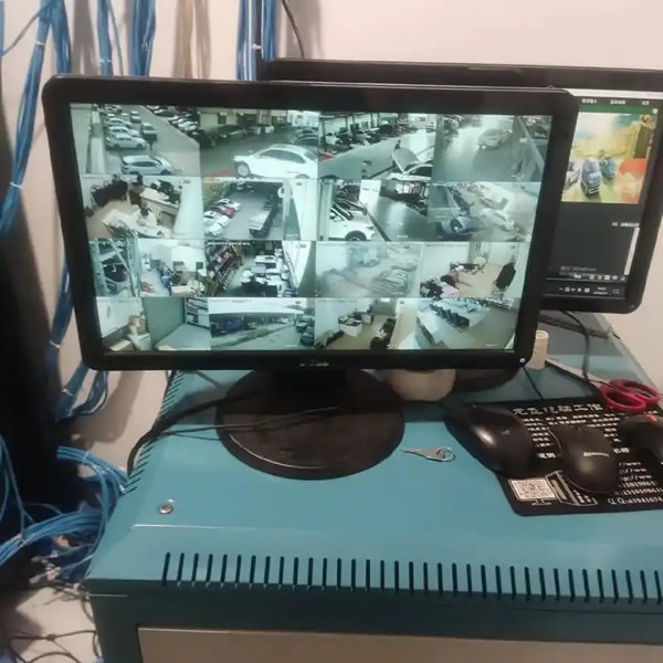 西安監(jiān)控安裝,西安監(jiān)控安裝工人工資