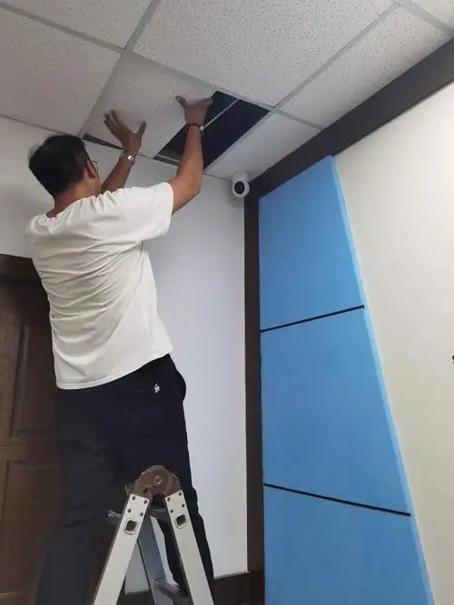 家用監控安裝全攻略輕松打造安全家庭環境的方法與步驟