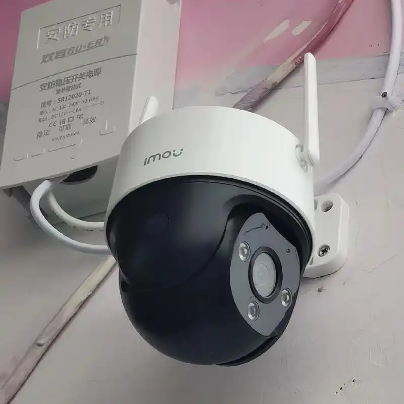 全面解析監控器安裝流程與注意事項助您提升安全防護能力